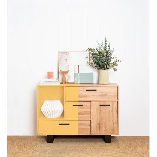 CHALK PAINT CP-06 OCRE SAHARA